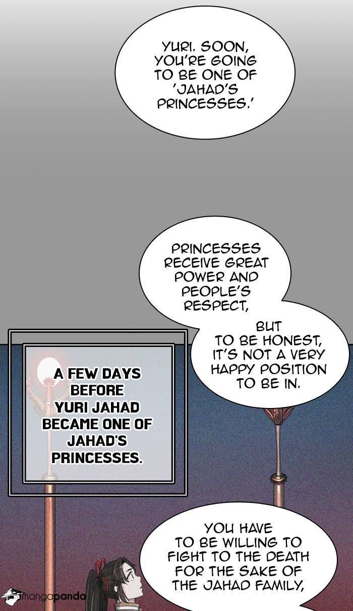 Tower of God Chapter 332 image 032